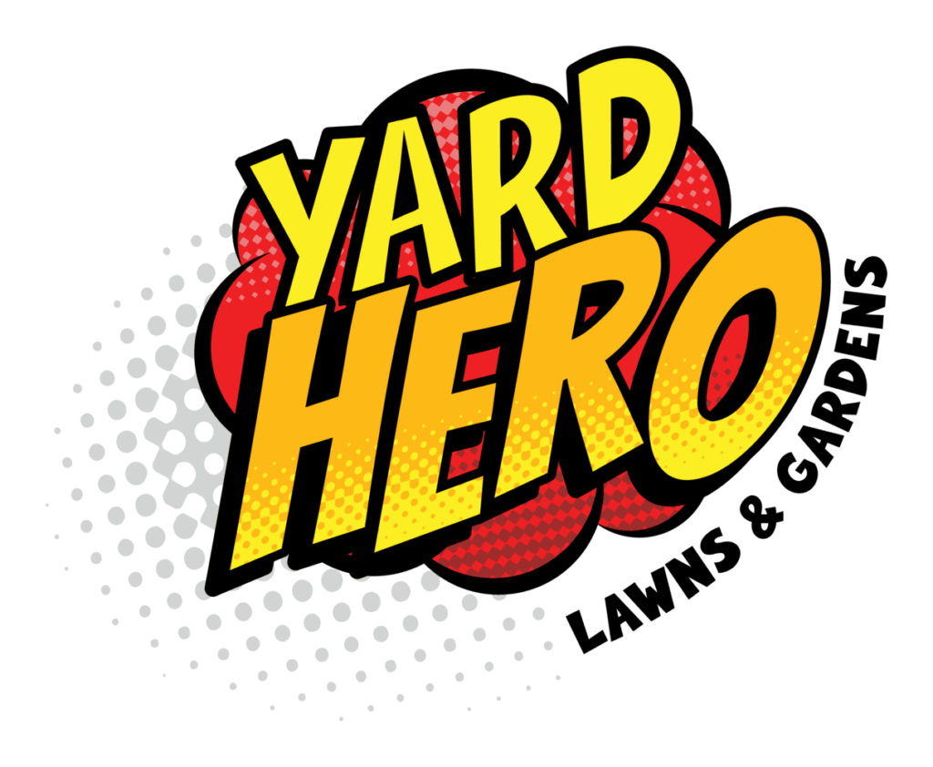 Yard Hero Logo